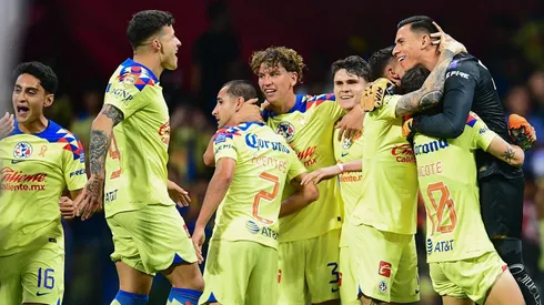 América domina el historial ante Chivas en los últimos años