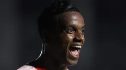 El brasileño llegó a Toluca a cambio de 15 millones de dólares.