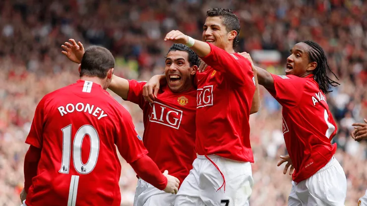 Una exfigura de Manchester United fue condenada a prisión
