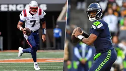 New England Patriots y Seattle Seahawks se enfrentan este domingo