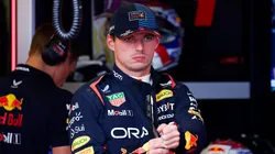 Max Verstappen podría cambiar de equipo
