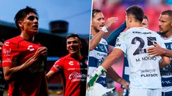 El encuentro comenzará a las 19:00 horas de este viernes 13 de septiembre.