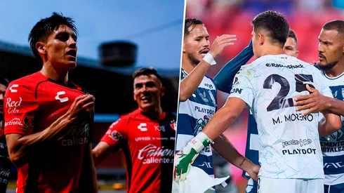 El encuentro comenzará a las 19:00 horas de este viernes 13 de septiembre.