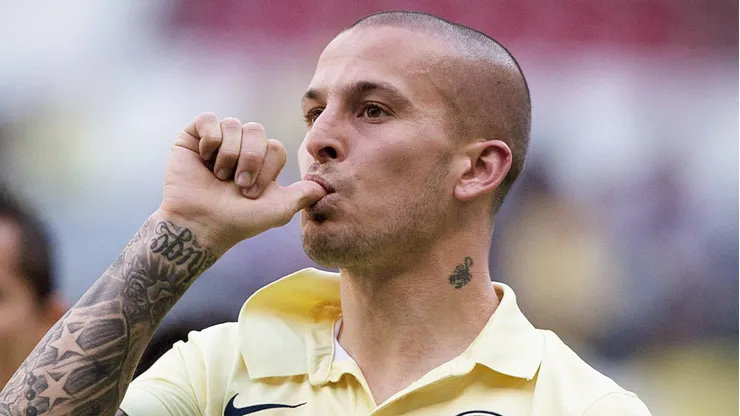 Darío Benedetto volvería a la Liga MX