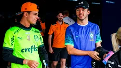 Lando Norris se enojó con Pierre Gasly
