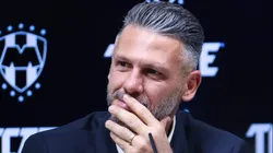 Problemas para Demichelis: los dos titulares de Rayados que no jugarán ante Santos Laguna