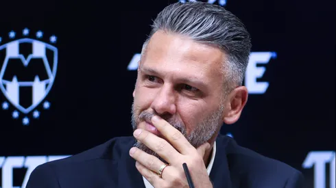 Problemas para Demichelis: los dos titulares de Rayados que no jugarán ante Santos Laguna