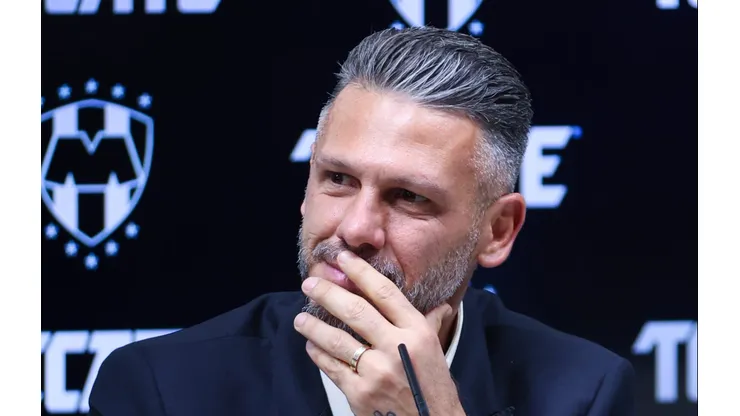 Problemas para Demichelis: los dos titulares de Rayados que no jugarán ante Santos Laguna
