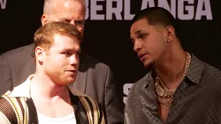 Leyenda del boxeo ve posible una victoria de Edgar Berlanga contra Canelo Álvarez: ¿qué debe pasar?