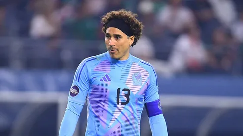 Memo Ochoa revela haber rechazado una oferta de México y otras millonarias antes de llegar a Portugal