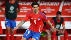 Víctor Dávila vuelve a jugar en la Liga MX