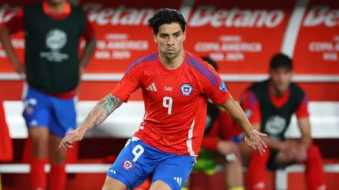 Víctor Dávila vuelve a jugar en la Liga MX