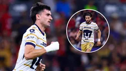 Pussetto platicó sobre la situación de 'Chino' Huerta.