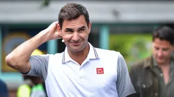 Roger Federer eligió al mejor jugador de futbol