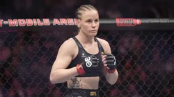 Valentina Shevchenko fue protagonista principal de UFC 322.