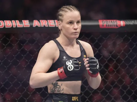 Valentina Shevchenko se llevó una fortuna de UFC 322