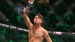 Diego Lopes está listo para presentarse en La Esfera de Las Vegas ante Brian Ortega.