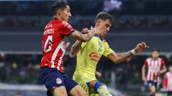 América y Chivas serán el plato fuerte del fin de semana