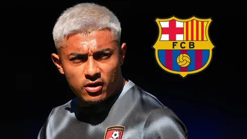 El fuerte mensaje del Barcelona apuntado a Julián Araujo tras su salida rumbo a Bournemouth