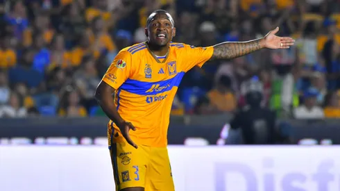 Terminó el misterio: Paunovic y Culebro confirman el futuro de Samir Caetano en Tigres UANL