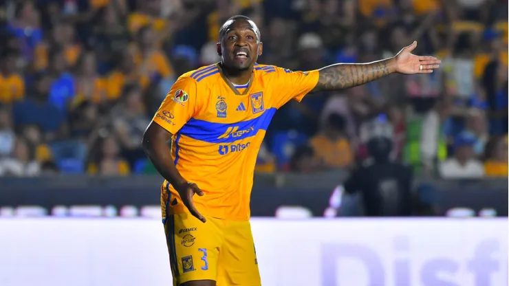 Terminó el misterio: Paunovic y Culebro confirman el futuro de Samir Caetano en Tigres UANL