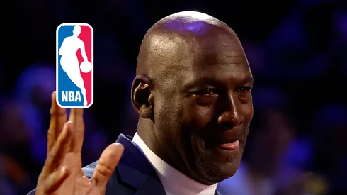 Ni Lebron James ni Kobe Bryant: el jugador que cambió la historia de la NBA según Michael Jordan