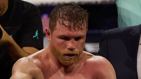 Expertos predicen qué pasará con Canelo Álvarez contra Edgar Berlanga y le recomiendan futuros rivales