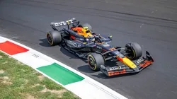 El DRS es un término que se utiliza en cada carrera de la Fórmula 1.