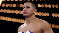 Edgar Berlanga lanzó una crítica a Saul Álvarez