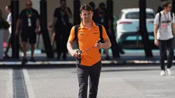 Patricio O'Ward recibió una gran noticia para el GP de México