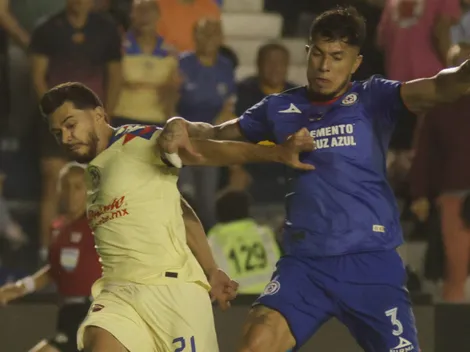 Según un prestigioso ranking, América es mejor que Ajax, Chelsea y Cruz Azul