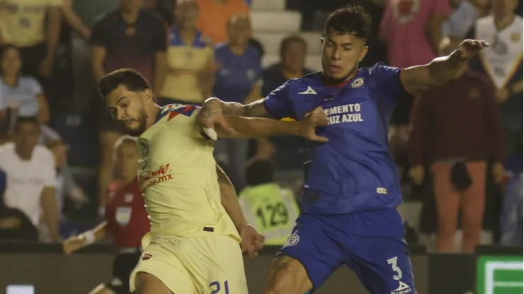 América es el mejor club de México acorde al ranking de la IFFHS