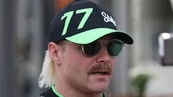 Valtteri Bottas habló de su futuro en la Fórmula 1