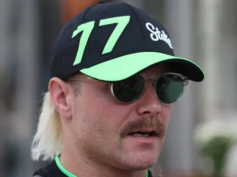 Valtteri Bottas reveló dónde correría si se queda sin lugar en la F1