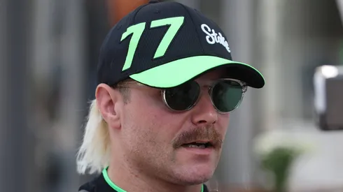 Valtteri Bottas habló de su futuro en la Fórmula 1