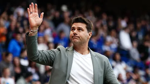 El argentino tendrá su primera experiencia en selecciones nacionales.