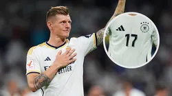 Real Madrid habría encontrado un 'sucesor' de Kroos.