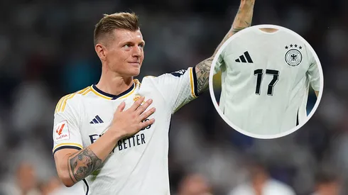 Real Madrid habría encontrado un 'sucesor' de Kroos.