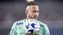 El brasileño no juega con su selección desde el pasado 18 de octubre del 2023.