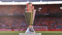 La UEFA Nations League la disputan las mejores selecciones de Europa.