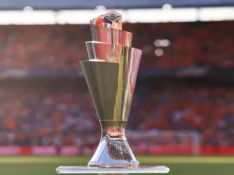 ¿Cómo funciona la UEFA Nations League? Normas y formato