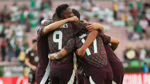 El Tri viene de vencer por 3-0 a Nueva Zelanda en el regreso de Javier Aguirre.