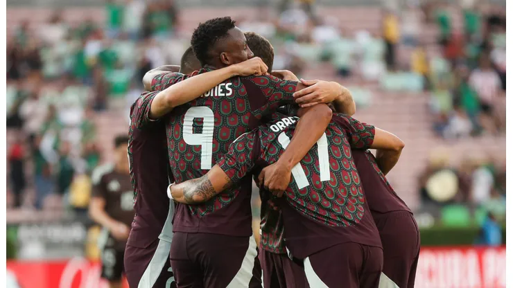 El Tri viene de vencer por 3-0 a Nueva Zelanda en el regreso de Javier Aguirre.