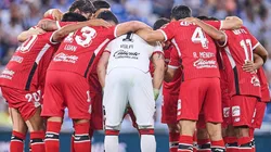 Los Diablos Rojos solo han utilizado a dos de los futbolistas que computan minutos para la regla de menores.