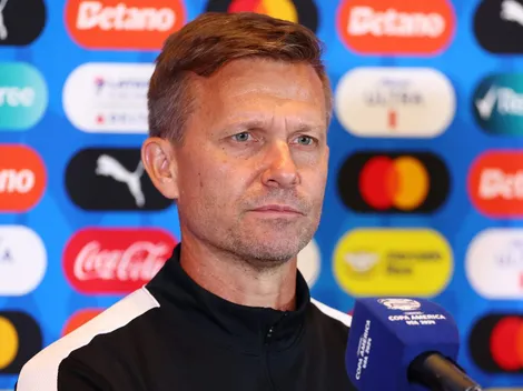 El análisis de Jesse Marsch, técnico de Canadá, sobre México