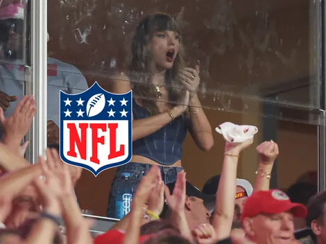 El enojo de Taylor Swift con la NFL por atentar contra su seguridad