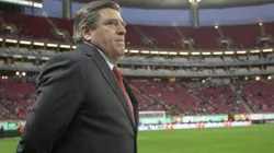 El hidalguense se encuentra trabajando en los medios de comunicación.