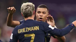 Francia solo mantendrá dos futbolistas que jugaron contra Italia, para el partido frente a Bélgica