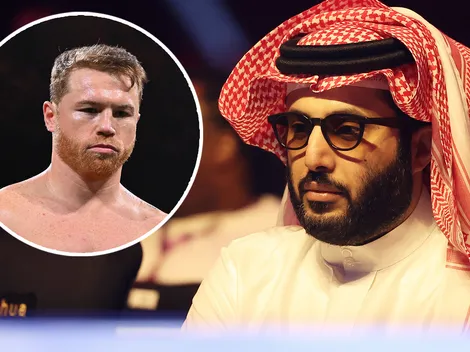 El plan que traman para sabotear a Canelo Álvarez vs. Edgar Berlanga