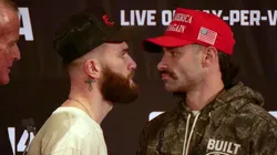 La velada que tendrá como evento estelar el duelo entre Canelo Álvarez y Edgar Berlanga tendrá grandes cruces.
